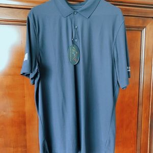 Greg Norman | golf polo